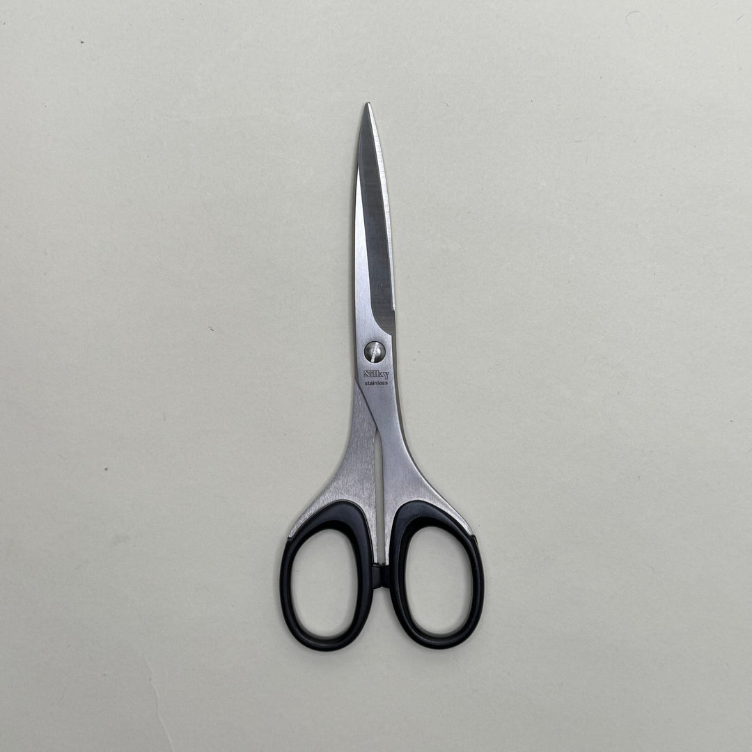 Silky Stainless Steel Office Scissors - Community Cutlery