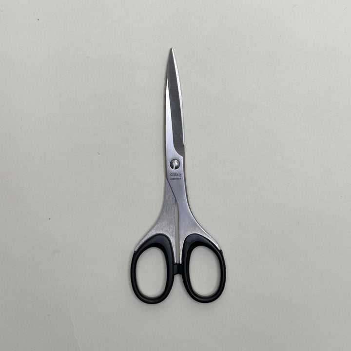 Silky Stainless Steel Office Scissors - Community Cutlery