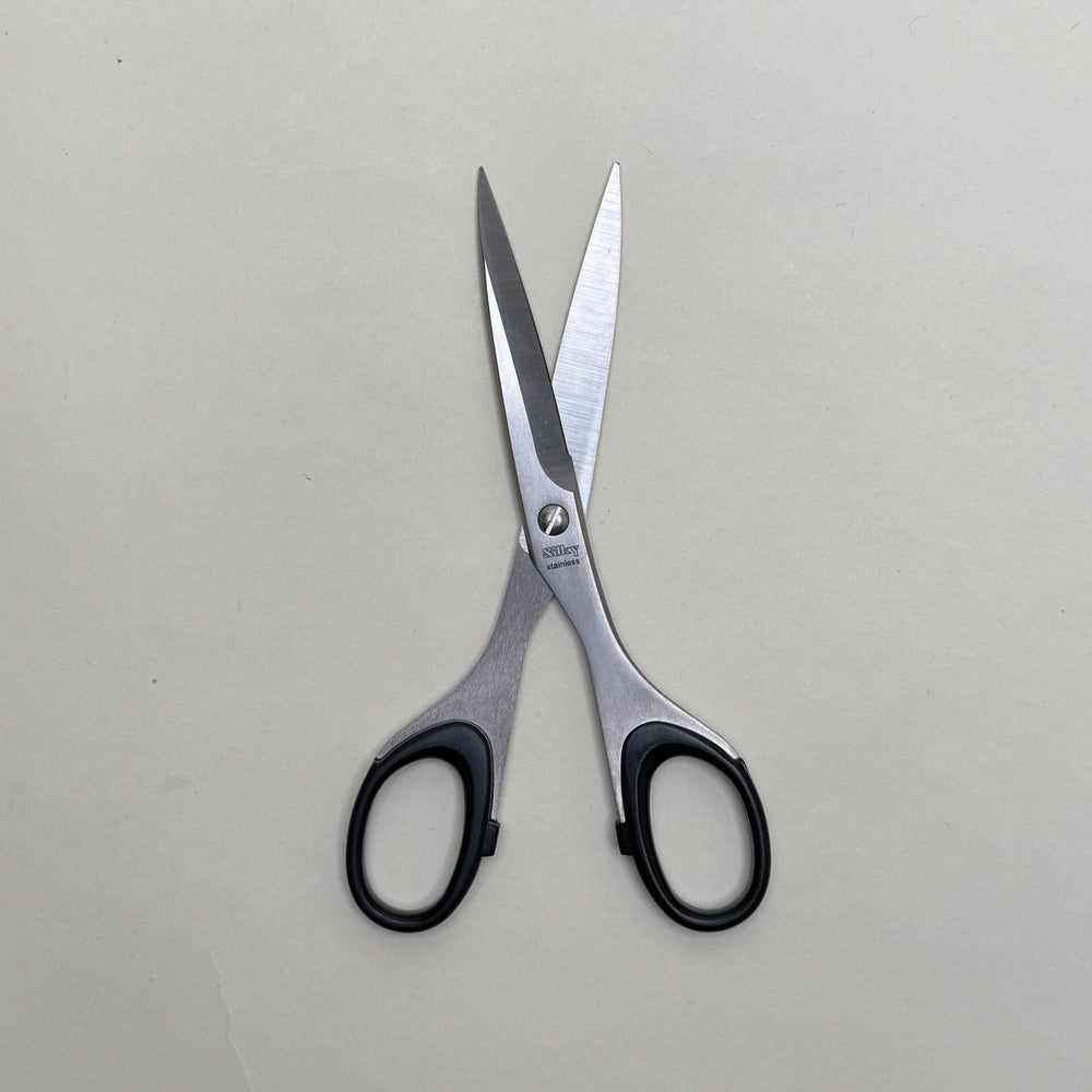 Silky Stainless Steel Office Scissors - Community Cutlery