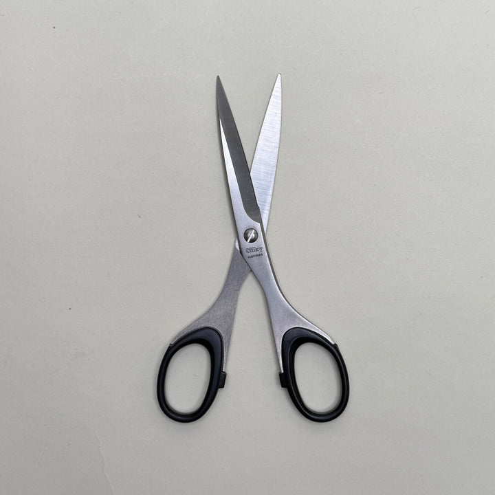Silky Stainless Steel Office Scissors - Community Cutlery