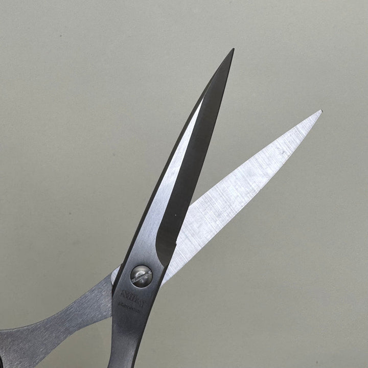 Silky Stainless Steel Office Scissors - Community Cutlery