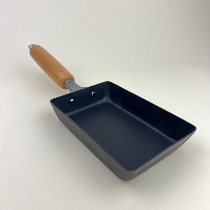Small Tamagoyaki Rolled Omelette - Frying Pan - Community Cutlery