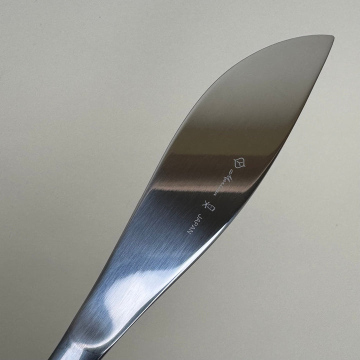Sori Yanagi Stainless Steel Cutlery Set-cutlery-Community Cutlery