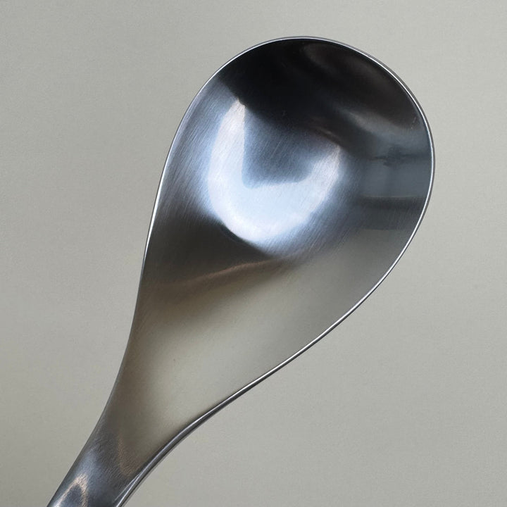 Sori Yanagi Stainless Steel Cutlery Set-cutlery-Community Cutlery