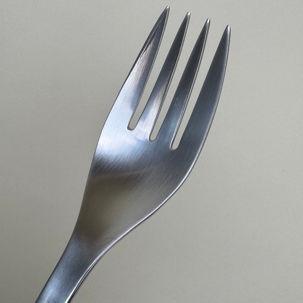 Sori Yanagi Stainless Steel Cutlery Set-cutlery-Community Cutlery