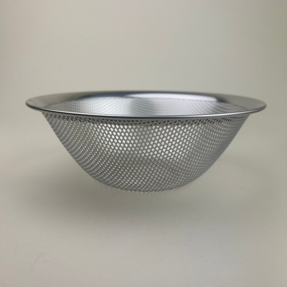 Sori Yanagi - Stainless Steel Strainer - Community Cutlery
