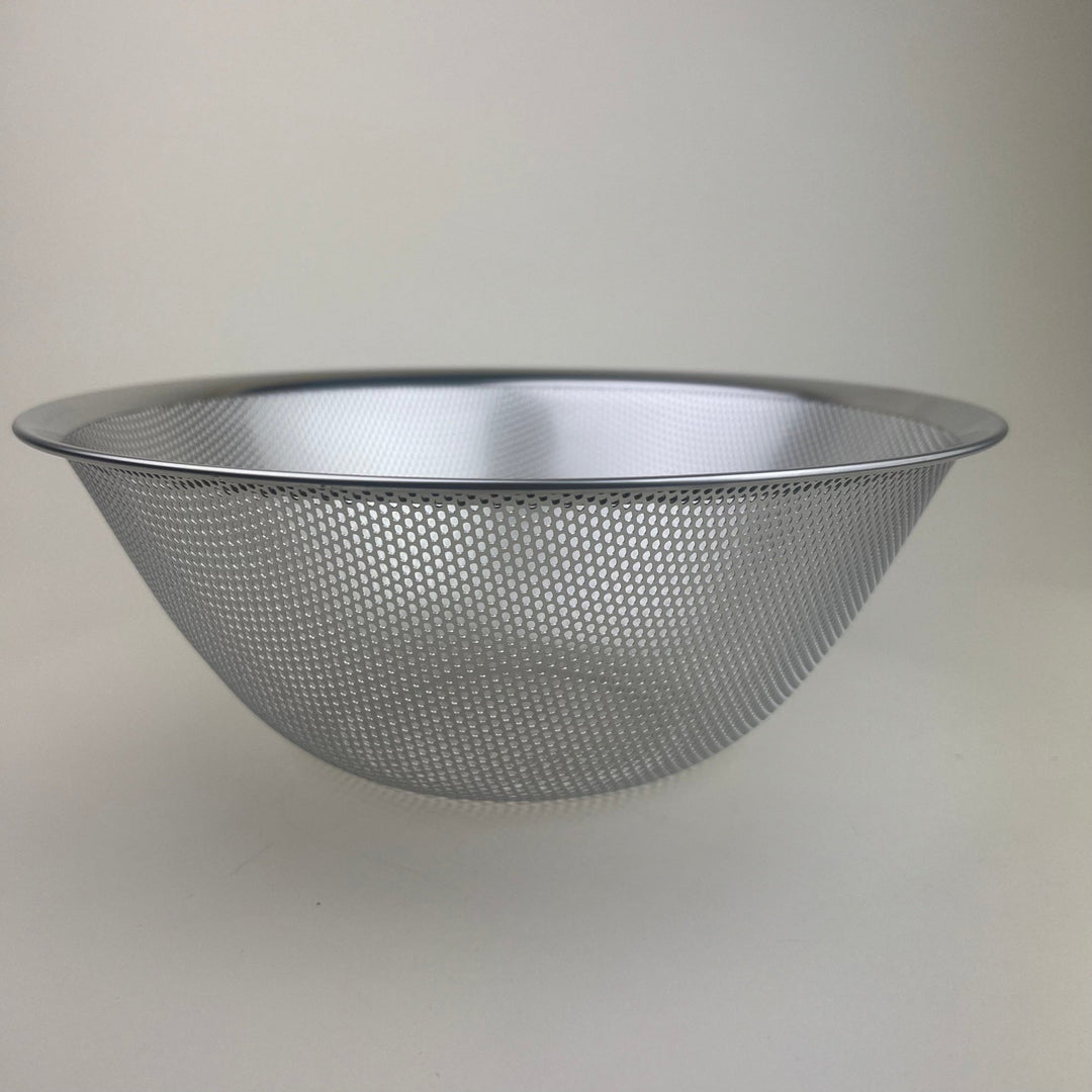 Sori Yanagi - Stainless Steel Strainer - Community Cutlery