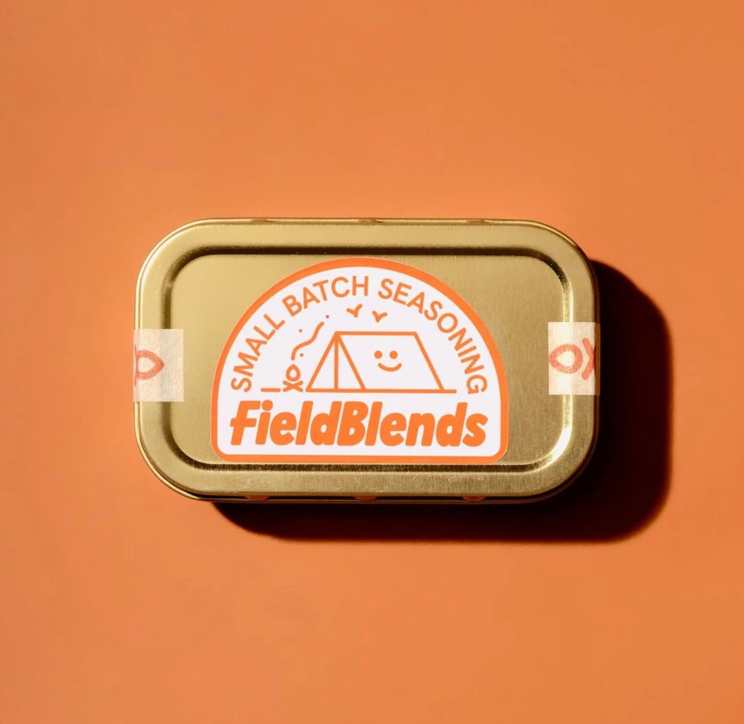 field blends soy and ginger community cutlery 