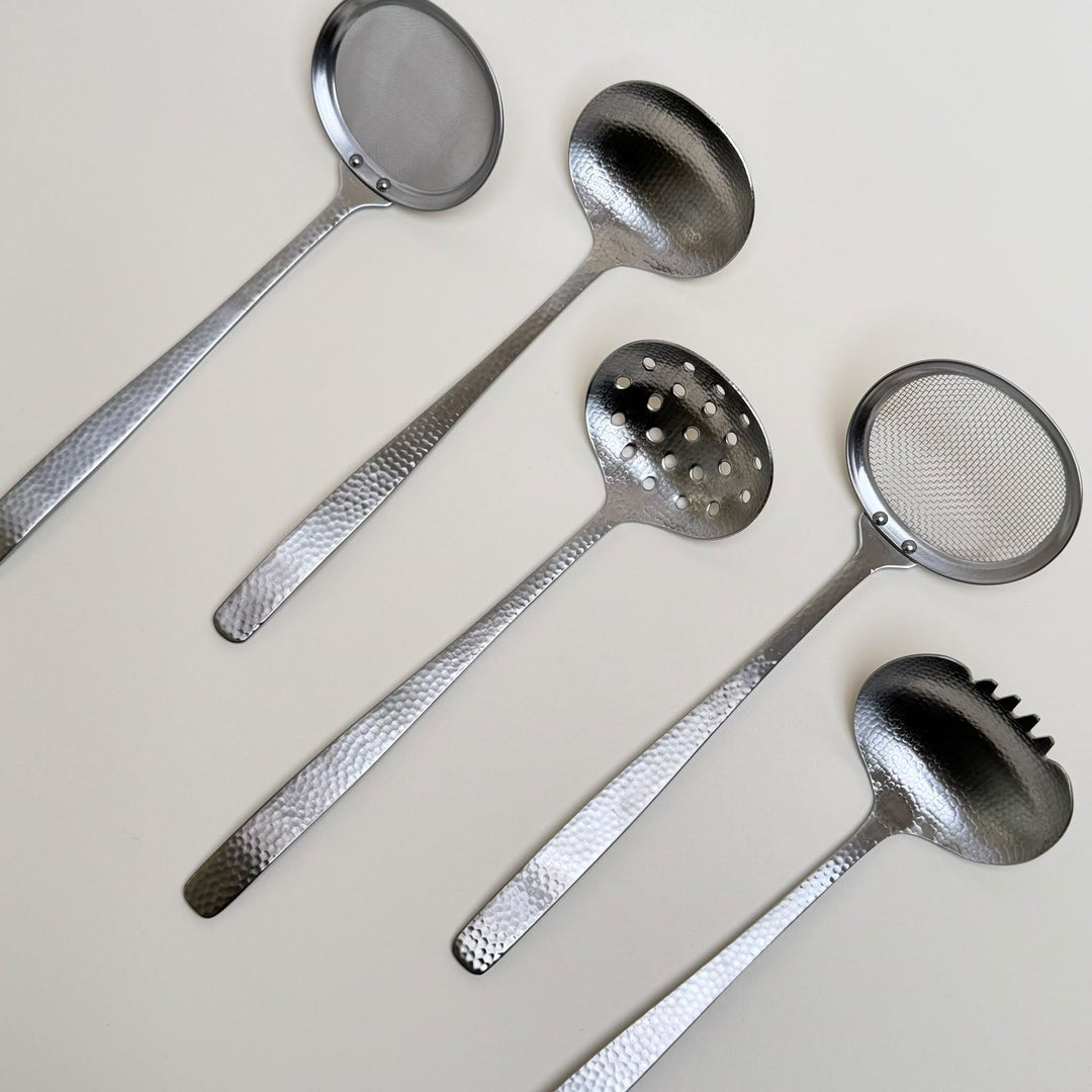Stainless Steel Fine Mesh Sieve - Community Cutlery