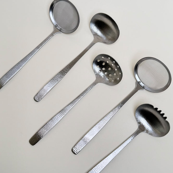 Stainless Steel Fine Mesh Sieve - Community Cutlery