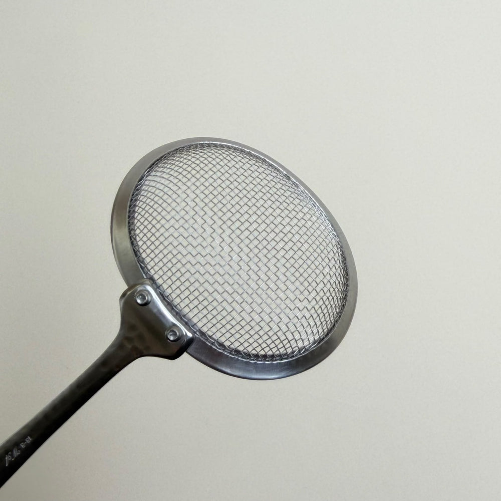 Stainless Steel Fine Mesh Sieve - Community Cutlery