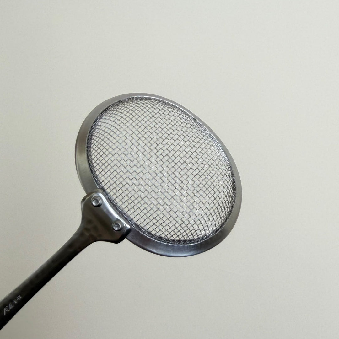 Stainless Steel Fine Mesh Sieve - Community Cutlery
