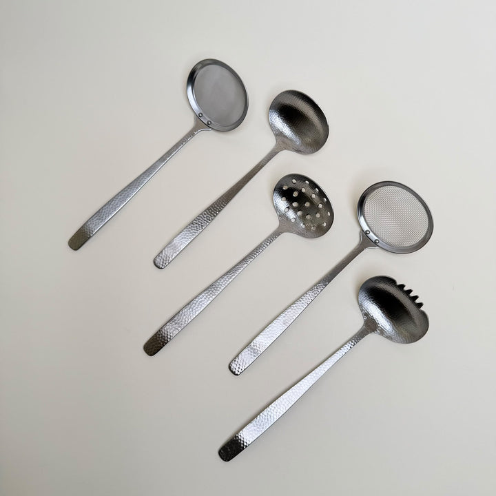Stainless Steel Fine Mesh Sieve - Community Cutlery