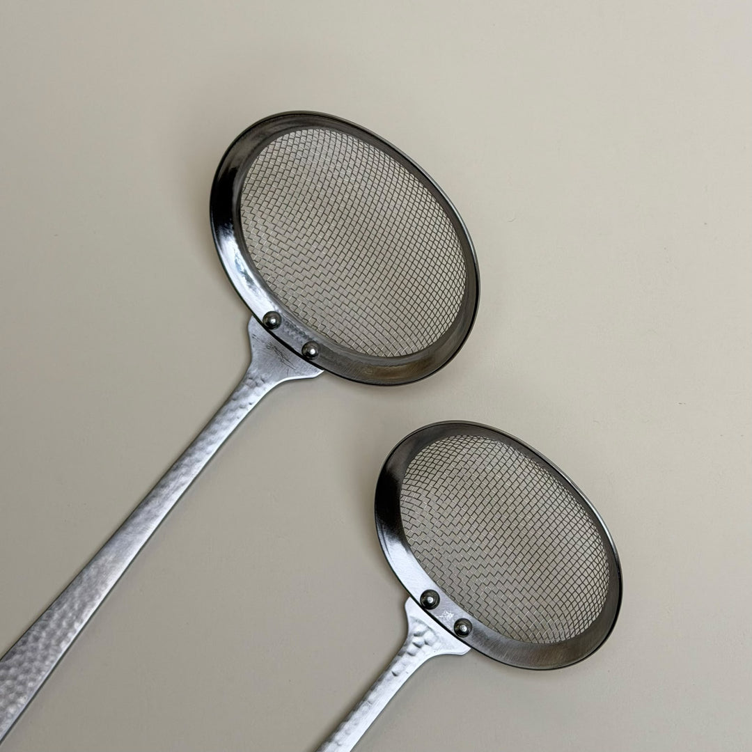 Stainless Steel Fine Mesh Sieve - Community Cutlery