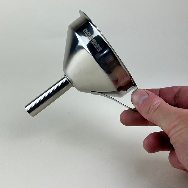 Stainless Steel Funnel - Community Cutlery