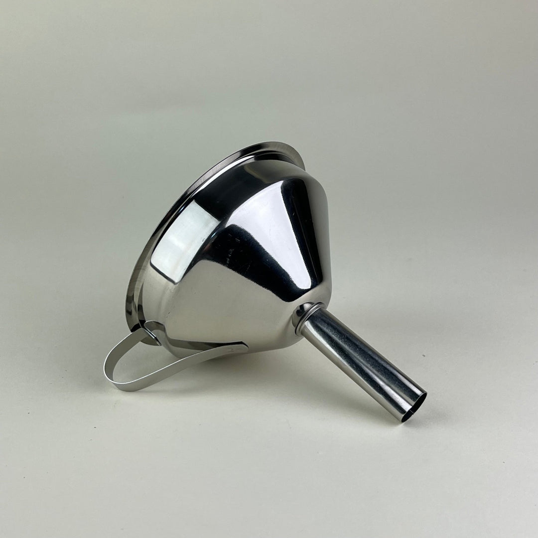 Stainless Steel Funnel - Community Cutlery