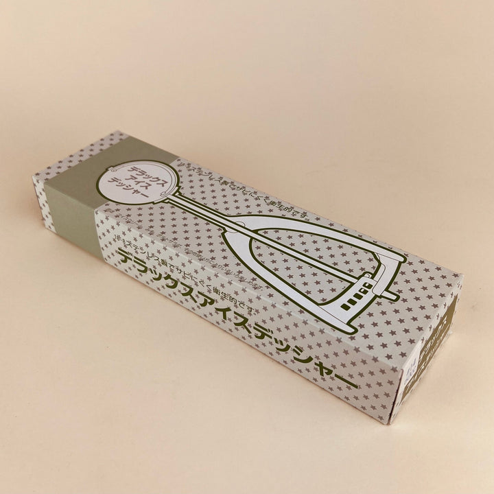 Stainless Steel Ice Cream Scoop - Community Cutlery
