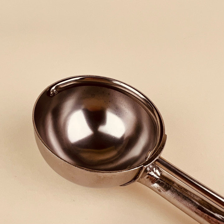 Stainless Steel Ice Cream Scoop - Community Cutlery