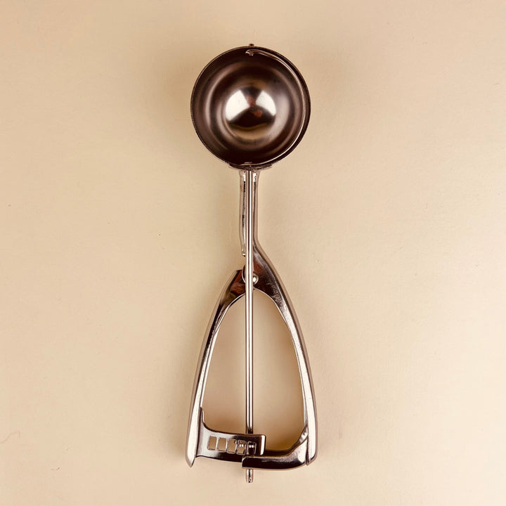 Stainless Steel Ice Cream Scoop - Community Cutlery