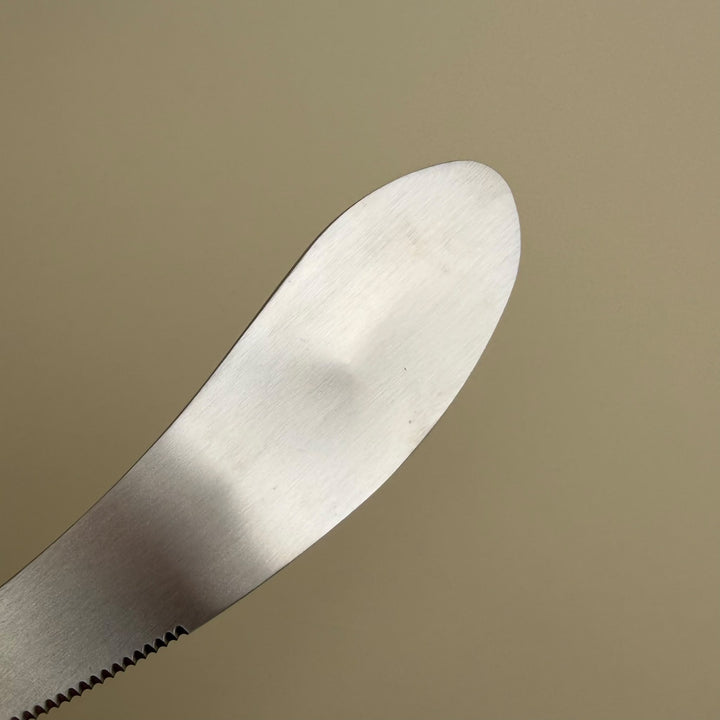 Stainless Steel Kiwi Spoon-utensil-Community Cutlery