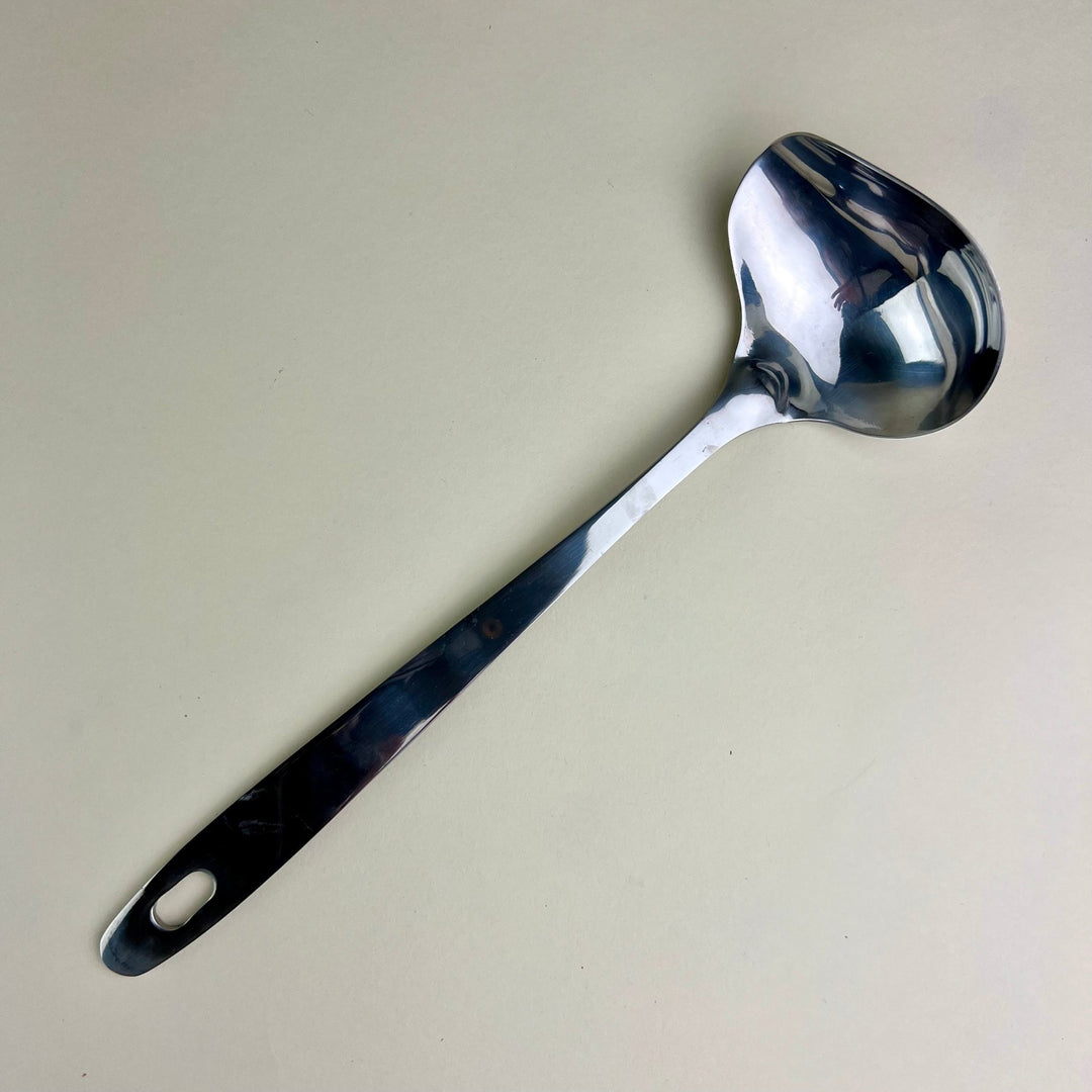 Stainless steel Sauce Ladle - Community Cutlery