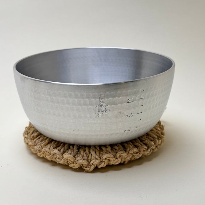 Straw Pot Trivet Large - Community Cutlery
