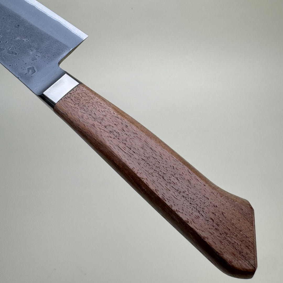 Tadafusa Blue 2 Gyuto Knife 210mm Nashiji - Community Cutlery