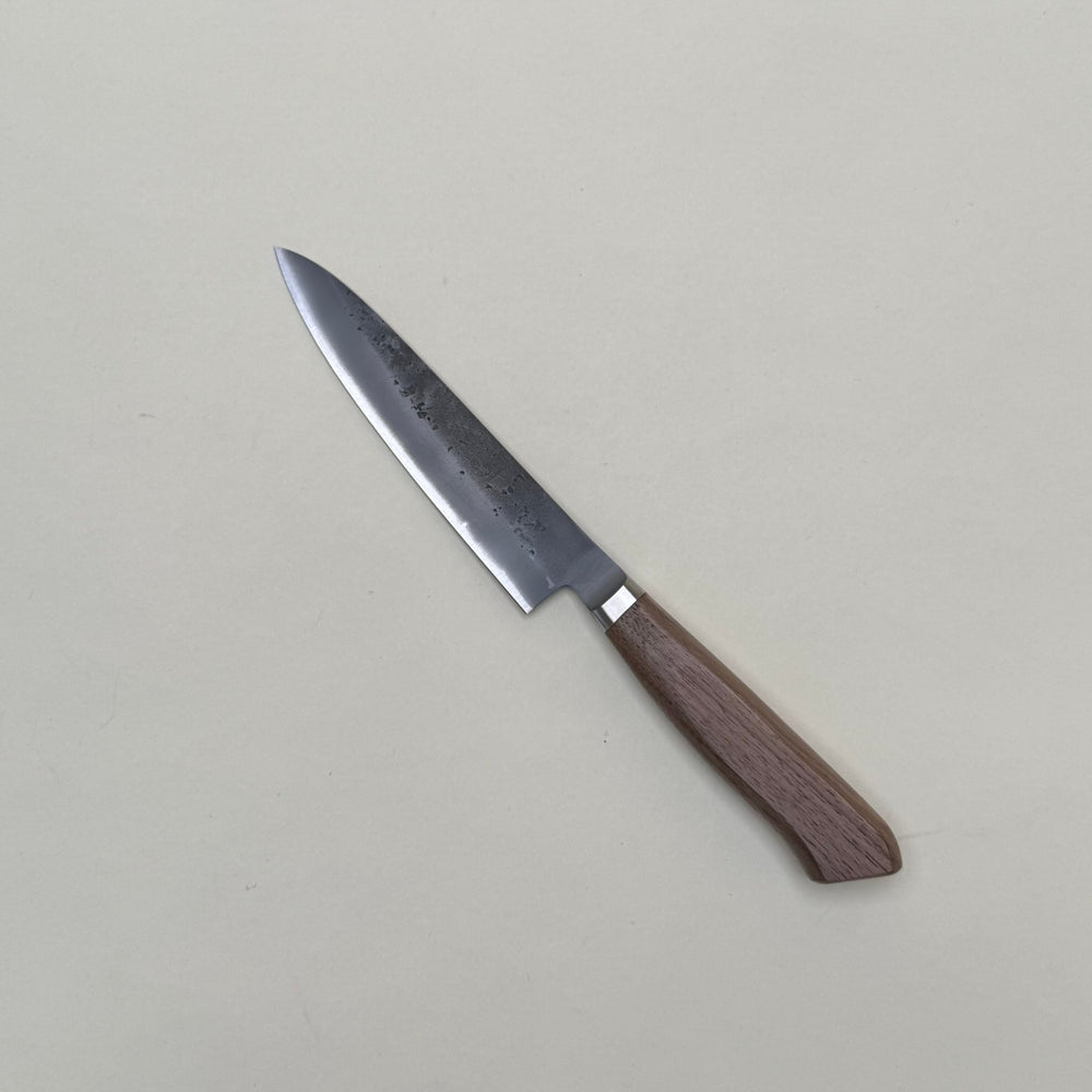 Tadafusa Blue 2 Petty Knife 240mm Nashiji - Community Cutlery