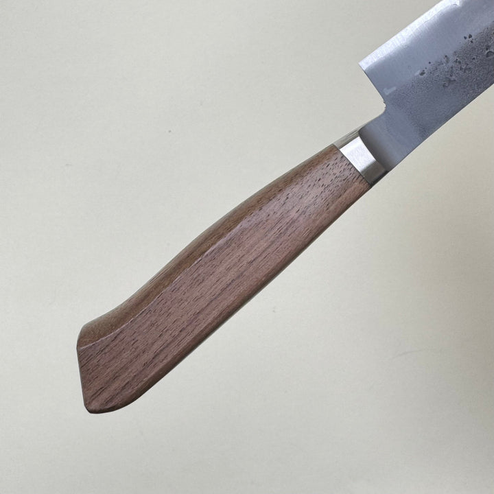Tadafusa Blue 2 Petty Knife 240mm Nashiji - Community Cutlery