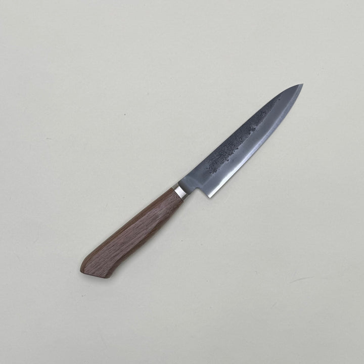 Tadafusa Blue 2 Petty Knife 240mm Nashiji - Community Cutlery