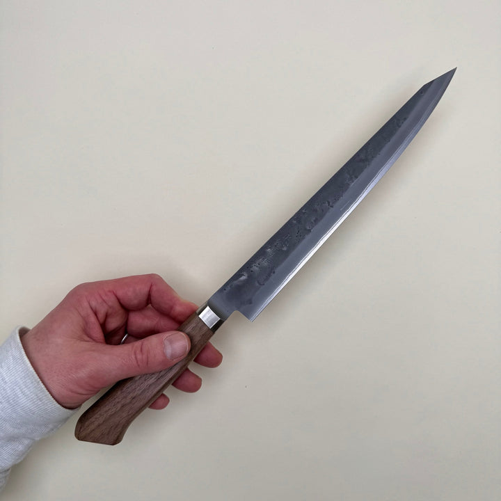 Tadafusa Sujihiki 240mm - Community Cutlery