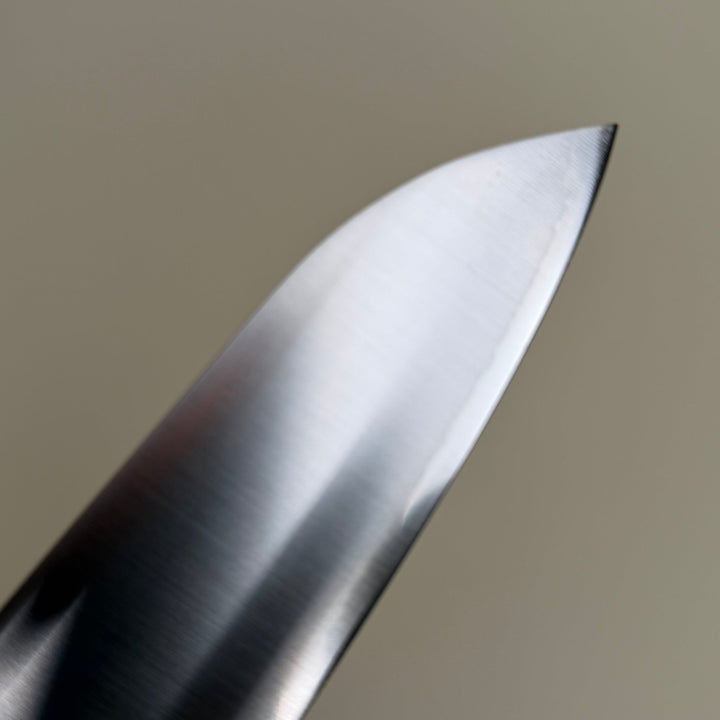 Takamura VG10 Stainless Santoku Knife 170mm-knife-Community Cutlery