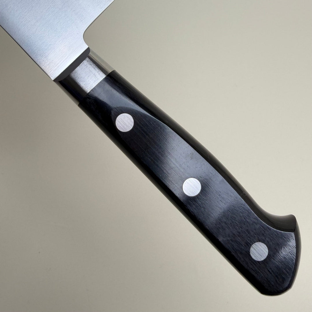 Takamura VG10 Stainless Santoku Knife 170mm-knife-Community Cutlery