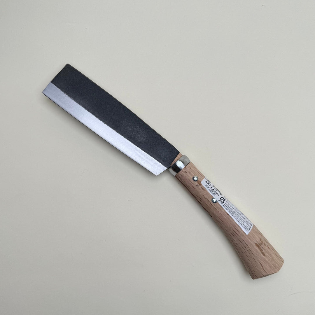 Takara Chokyū Kanbunsaku Hatchet 165mm - Community Cutlery