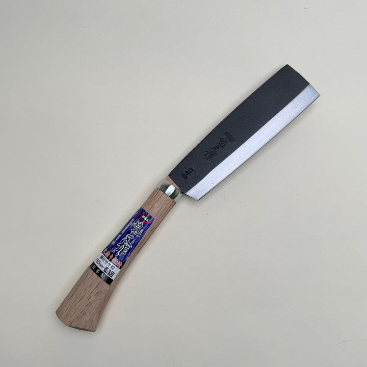 Takara Chokyū Kanbunsaku Hatchet 165mm - Community Cutlery