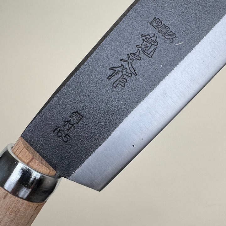 Takara Chokyū Kanbunsaku Hatchet 165mm - Community Cutlery