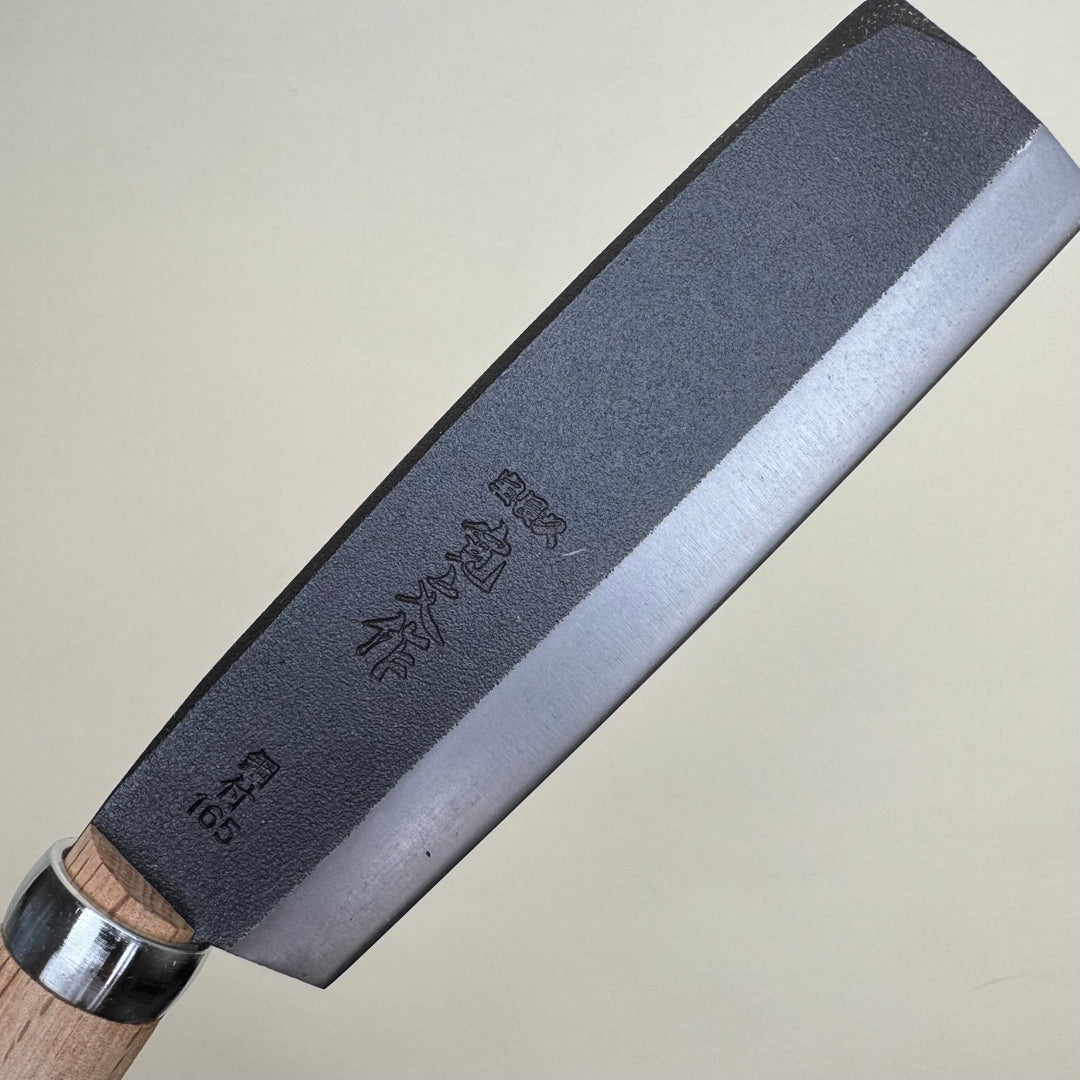 Takara Chokyū Kanbunsaku Hatchet 165mm - Community Cutlery