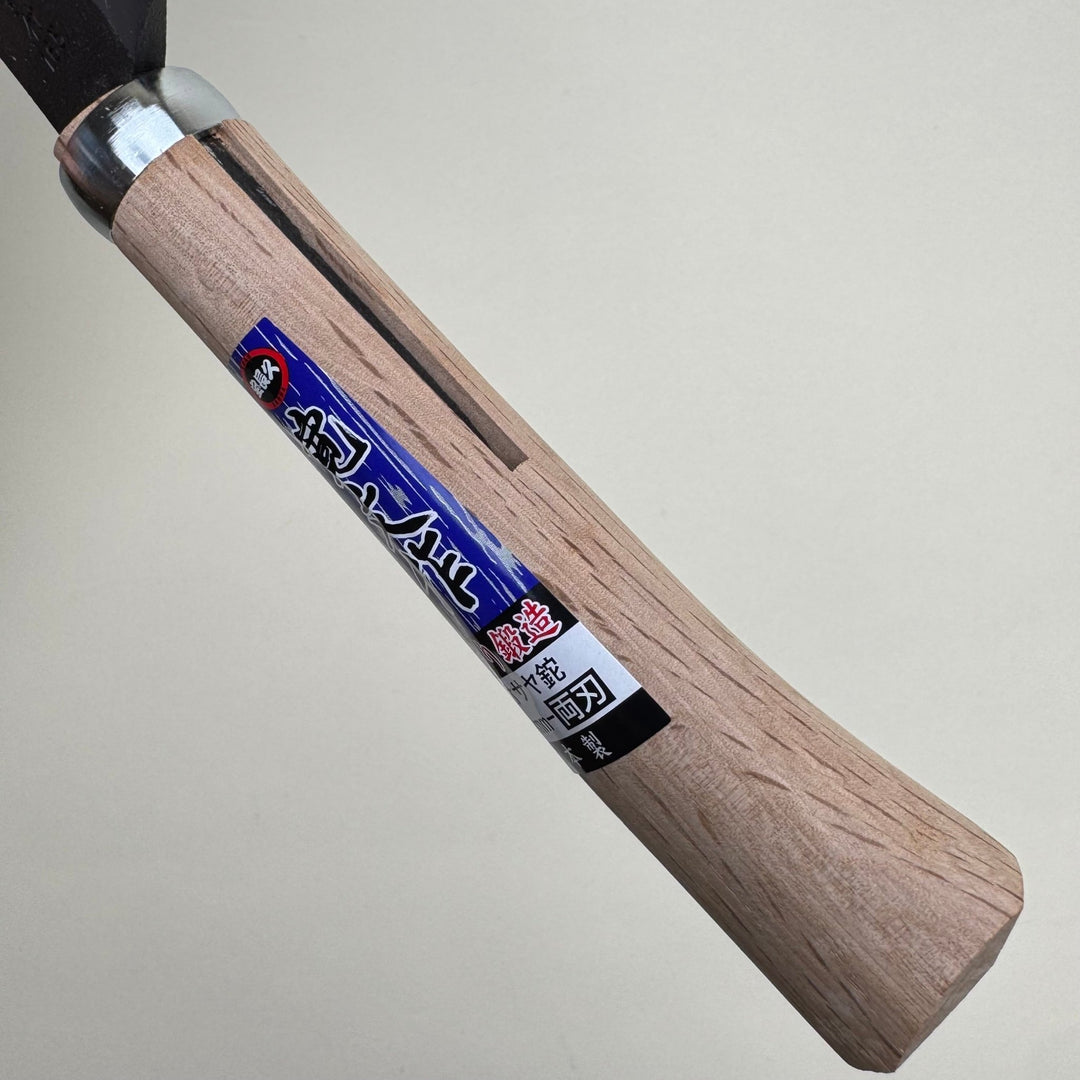 Takara Chokyū Kanbunsaku Hatchet 165mm - Community Cutlery