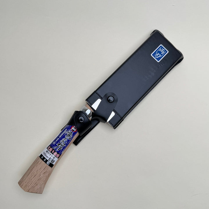 Takara Chokyū Kanbunsaku Hatchet 165mm - Community Cutlery