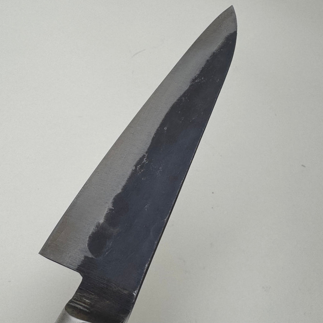 Teruyasa Fujiwara Denka Petty 120mm - Community Cutlery