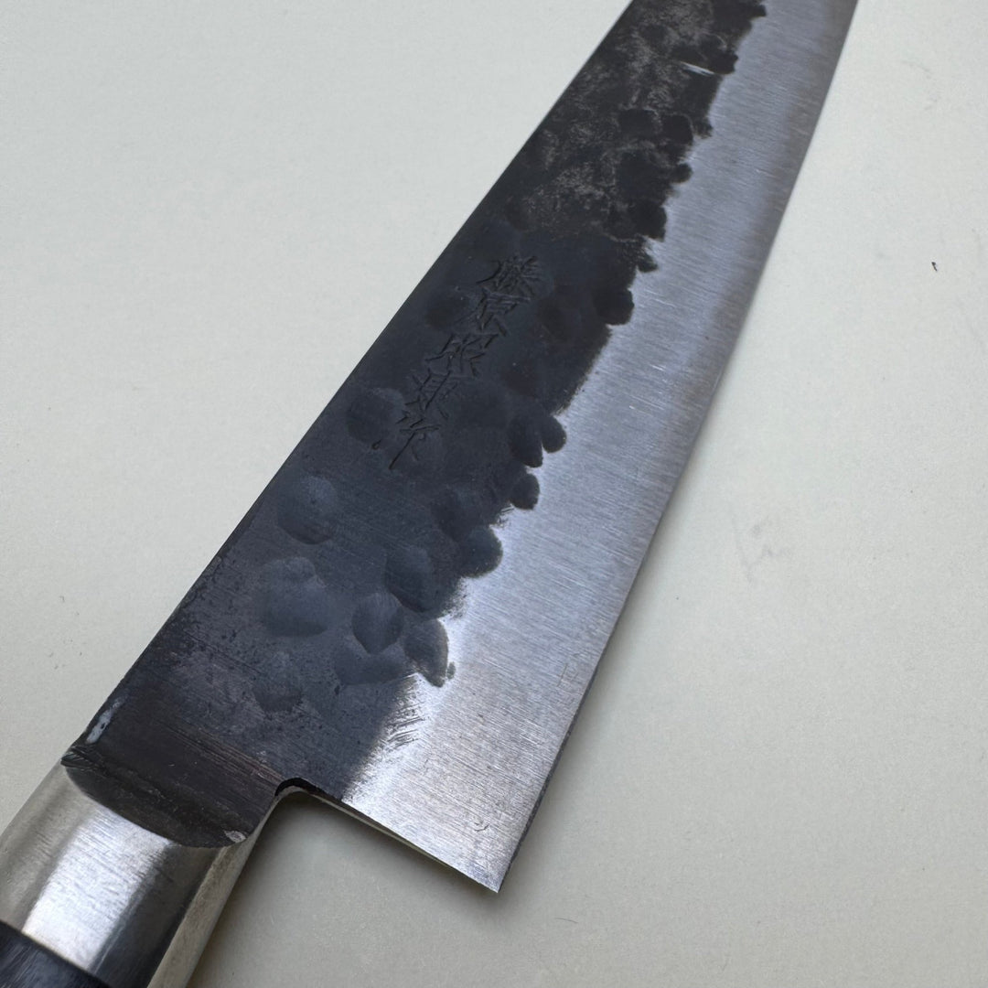 Teruyasa Fujiwara Denka Sujihiki 210mm - Community Cutlery