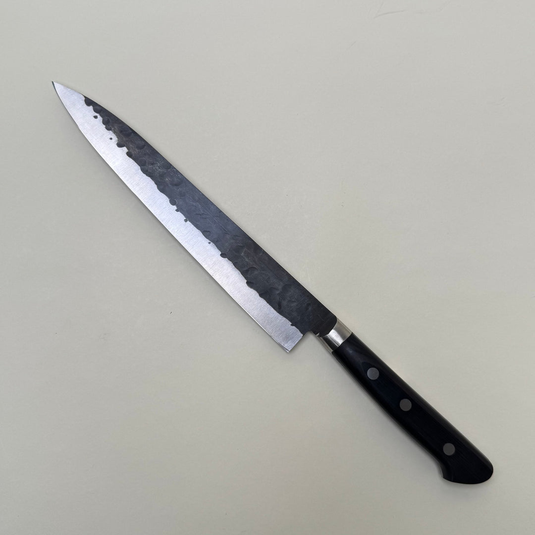 Teruyasa Fujiwara Denka Sujihiki 210mm - Community Cutlery