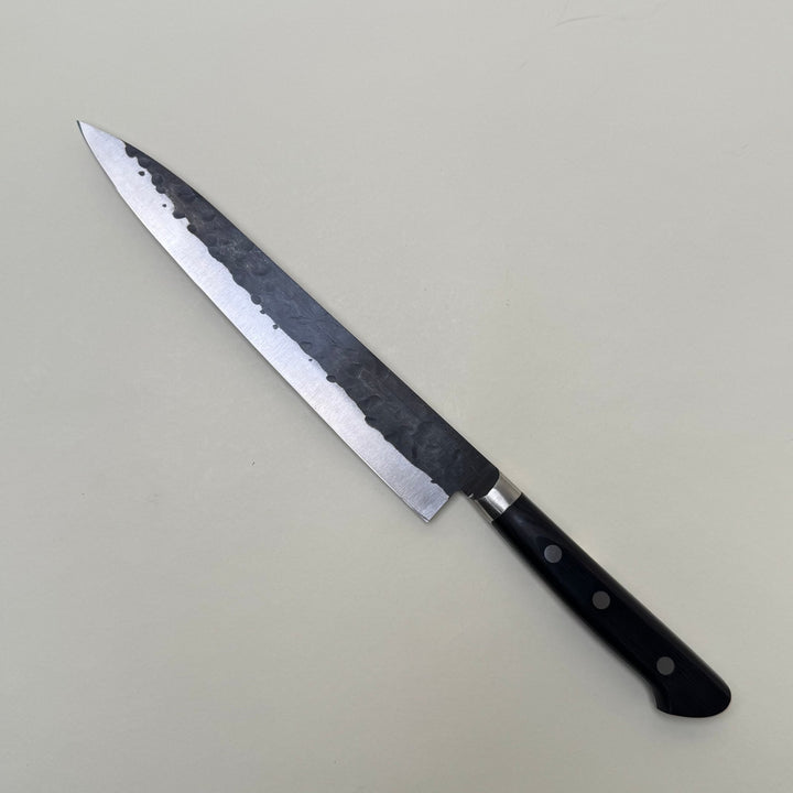 Teruyasa Fujiwara Denka Sujihiki 210mm - Community Cutlery
