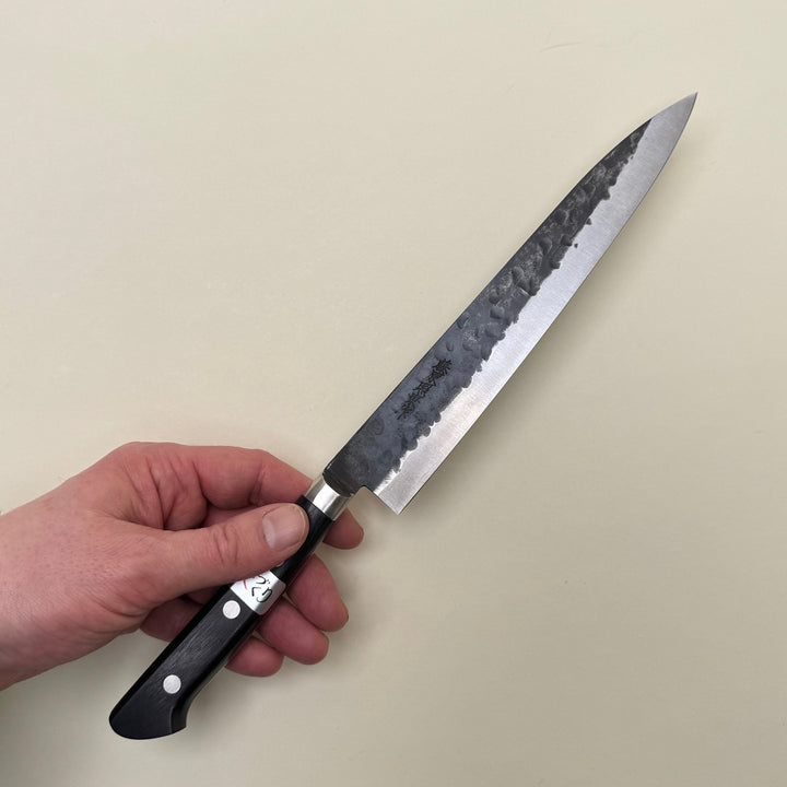 Teruyasa Fujiwara Denka Sujihiki 210mm - Community Cutlery