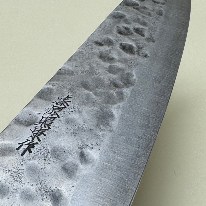 Teruyasa Fujiwara Maboroshi Gyuto 210mm - Community Cutlery