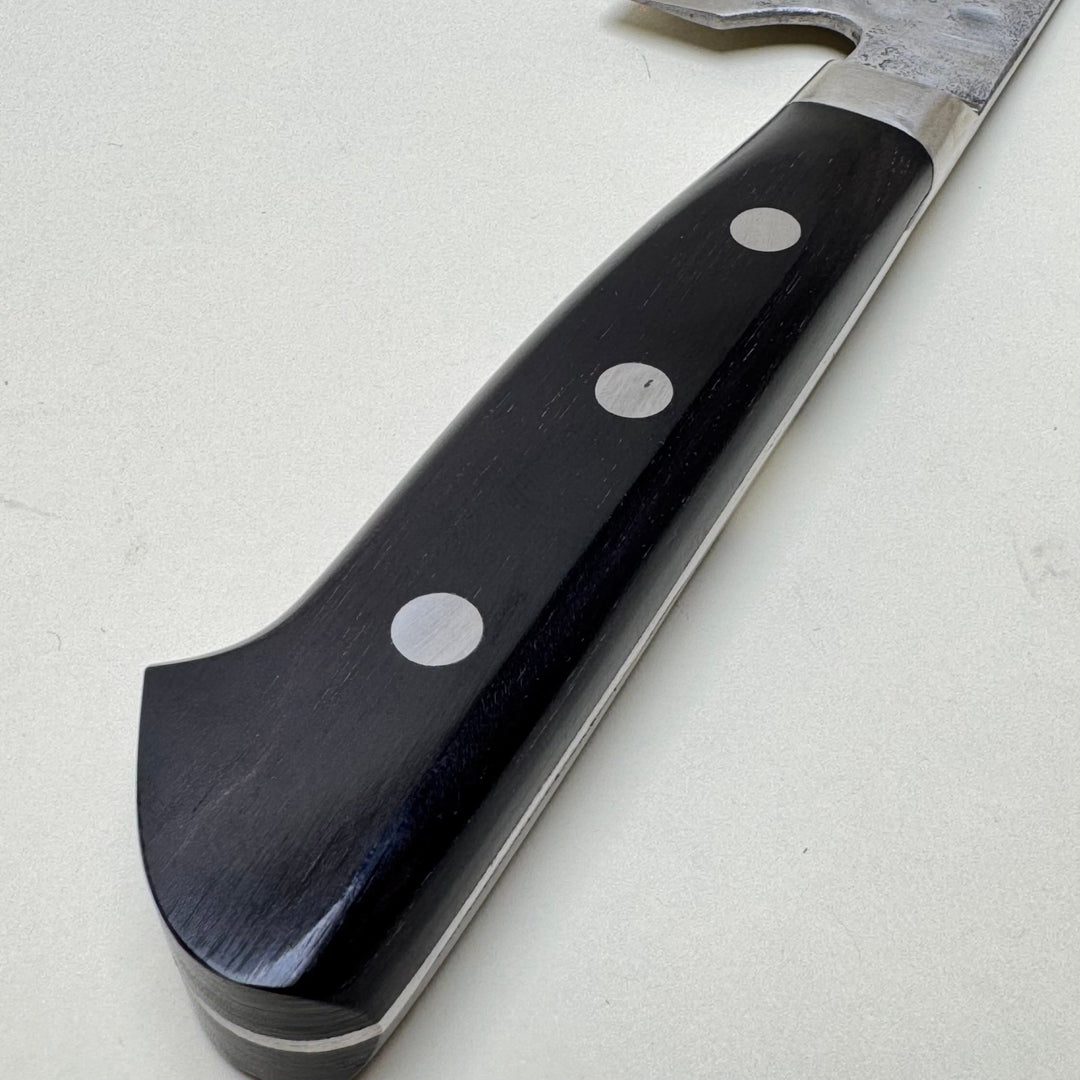 Teruyasa Fujiwara Maboroshi Gyuto 210mm - Community Cutlery