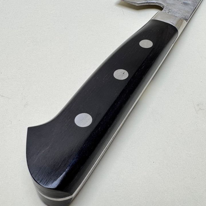 Teruyasa Fujiwara Maboroshi Gyuto 210mm - Community Cutlery