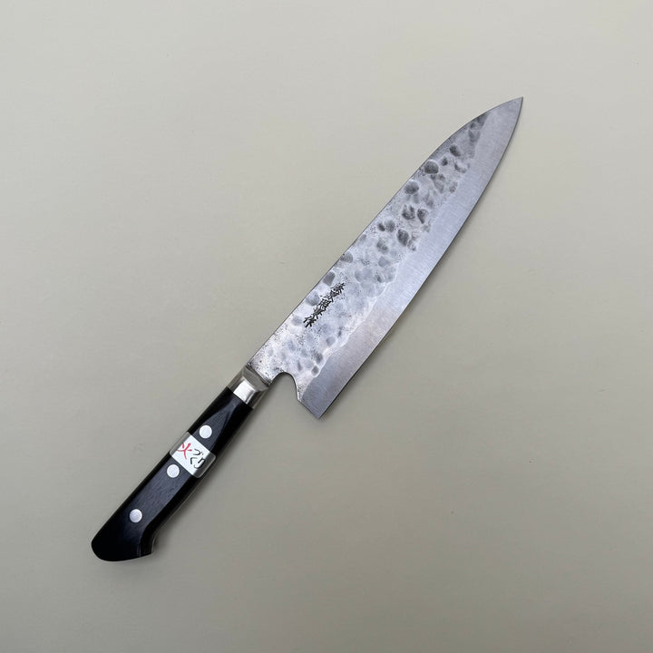 Teruyasa Fujiwara Maboroshi Gyuto 210mm - Community Cutlery