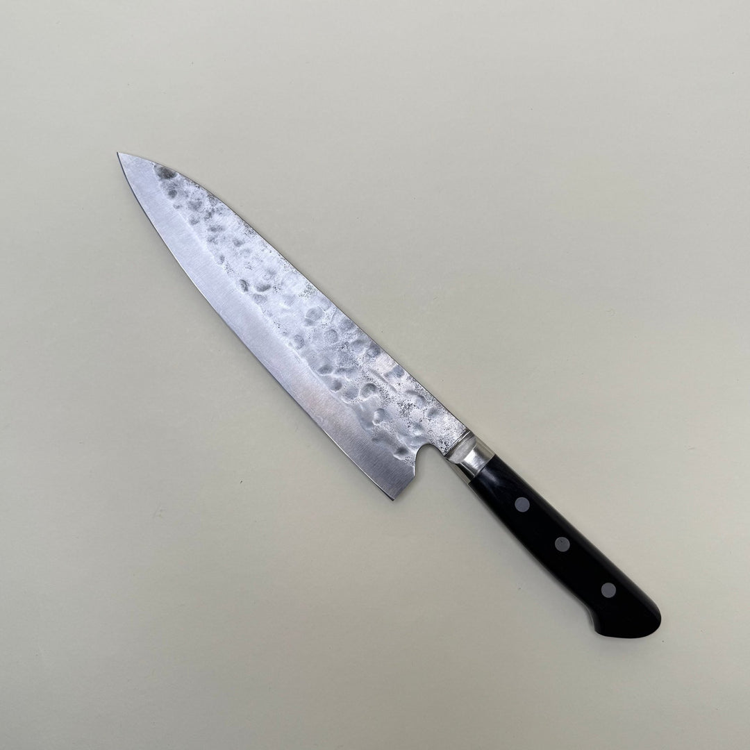 Teruyasa Fujiwara Maboroshi Gyuto 210mm - Community Cutlery
