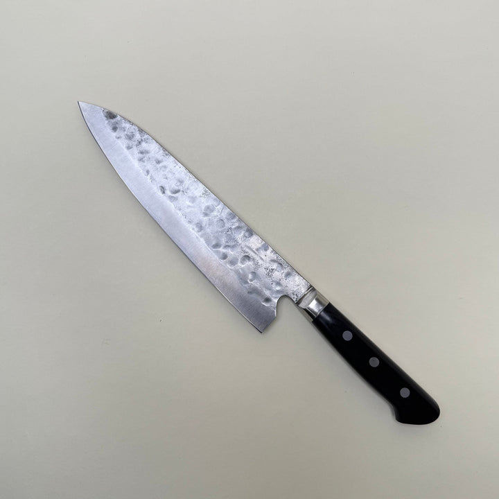 Teruyasa Fujiwara Maboroshi Gyuto 210mm - Community Cutlery